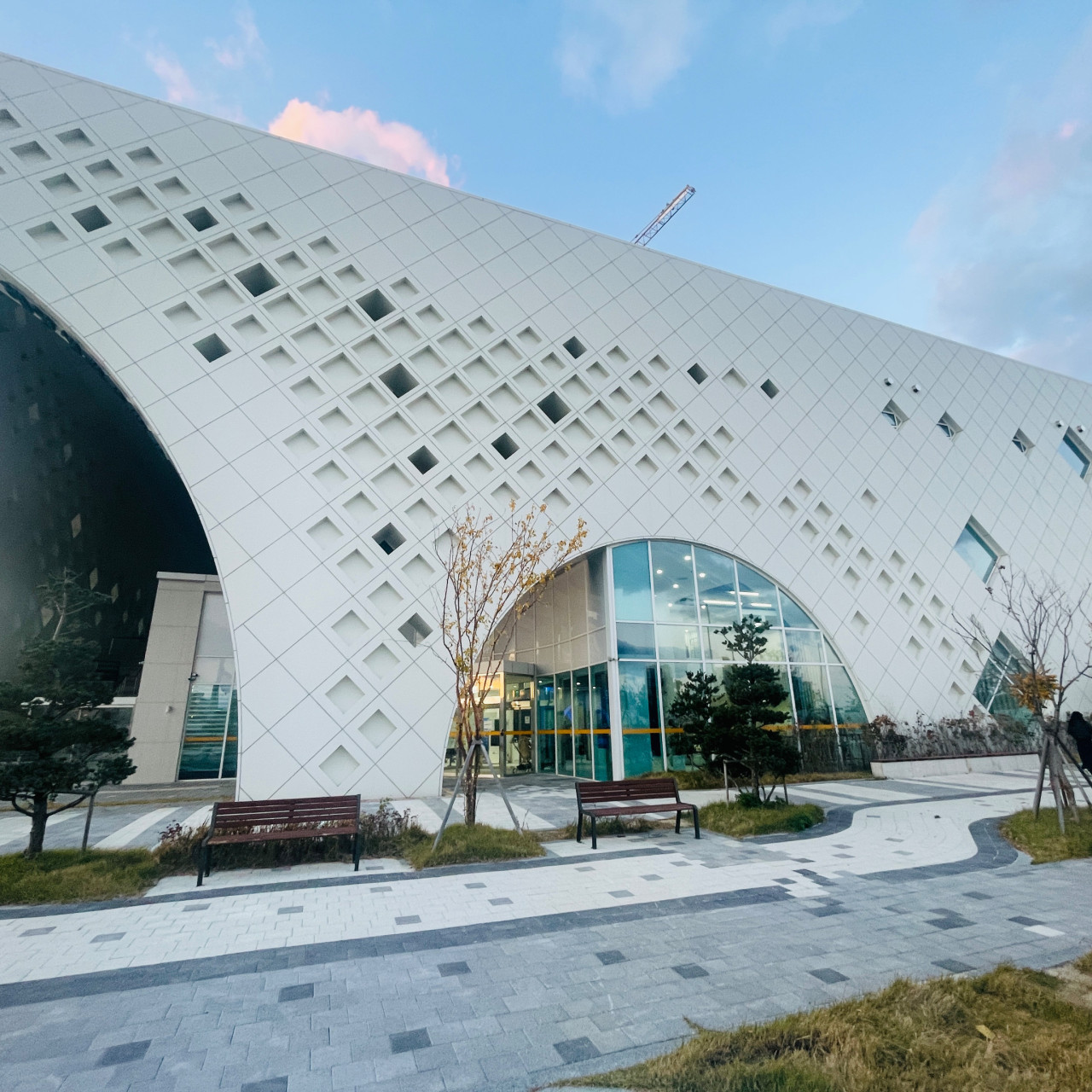 해양생태과학관