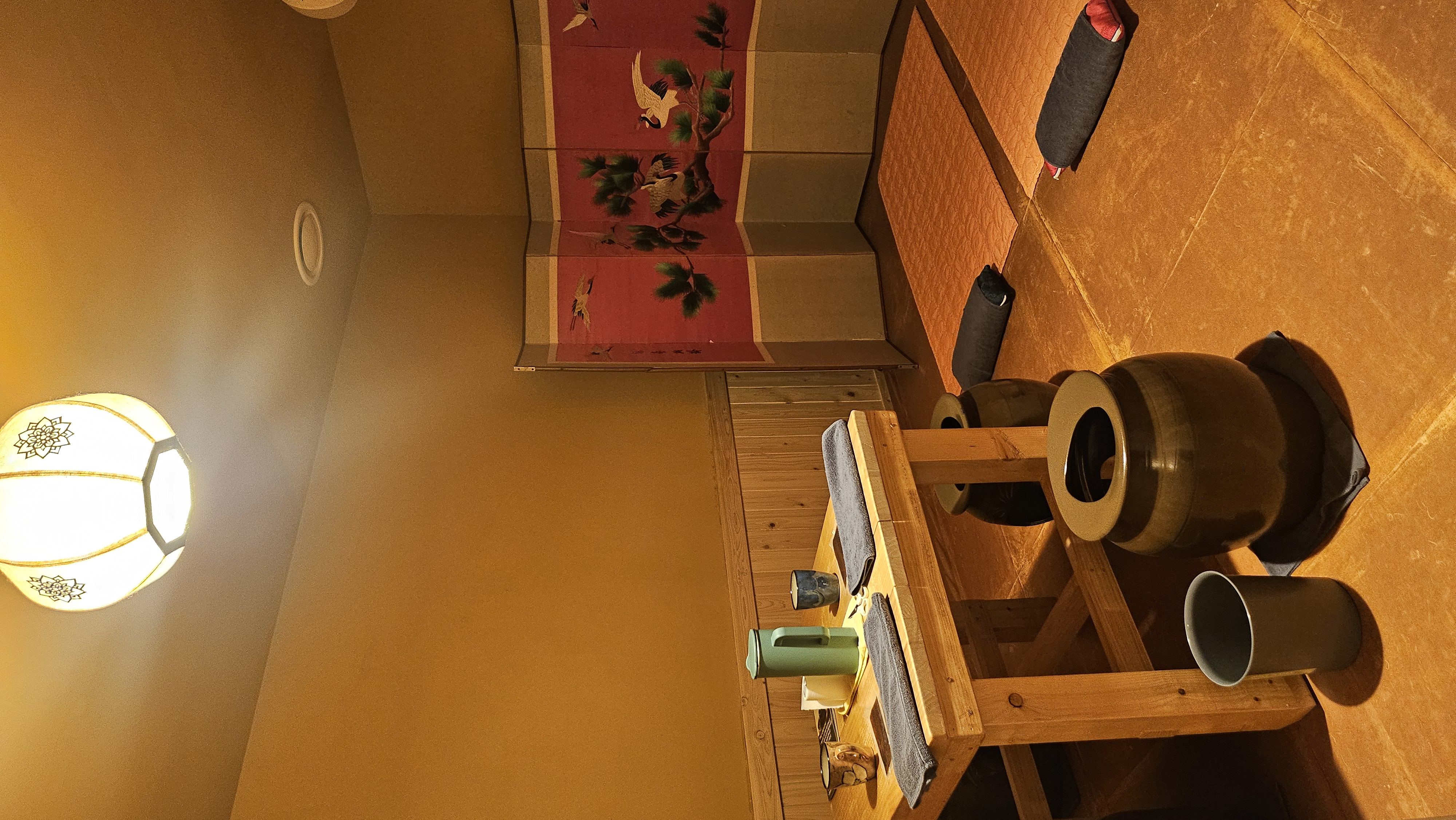 약석원 좌훈 공간 4