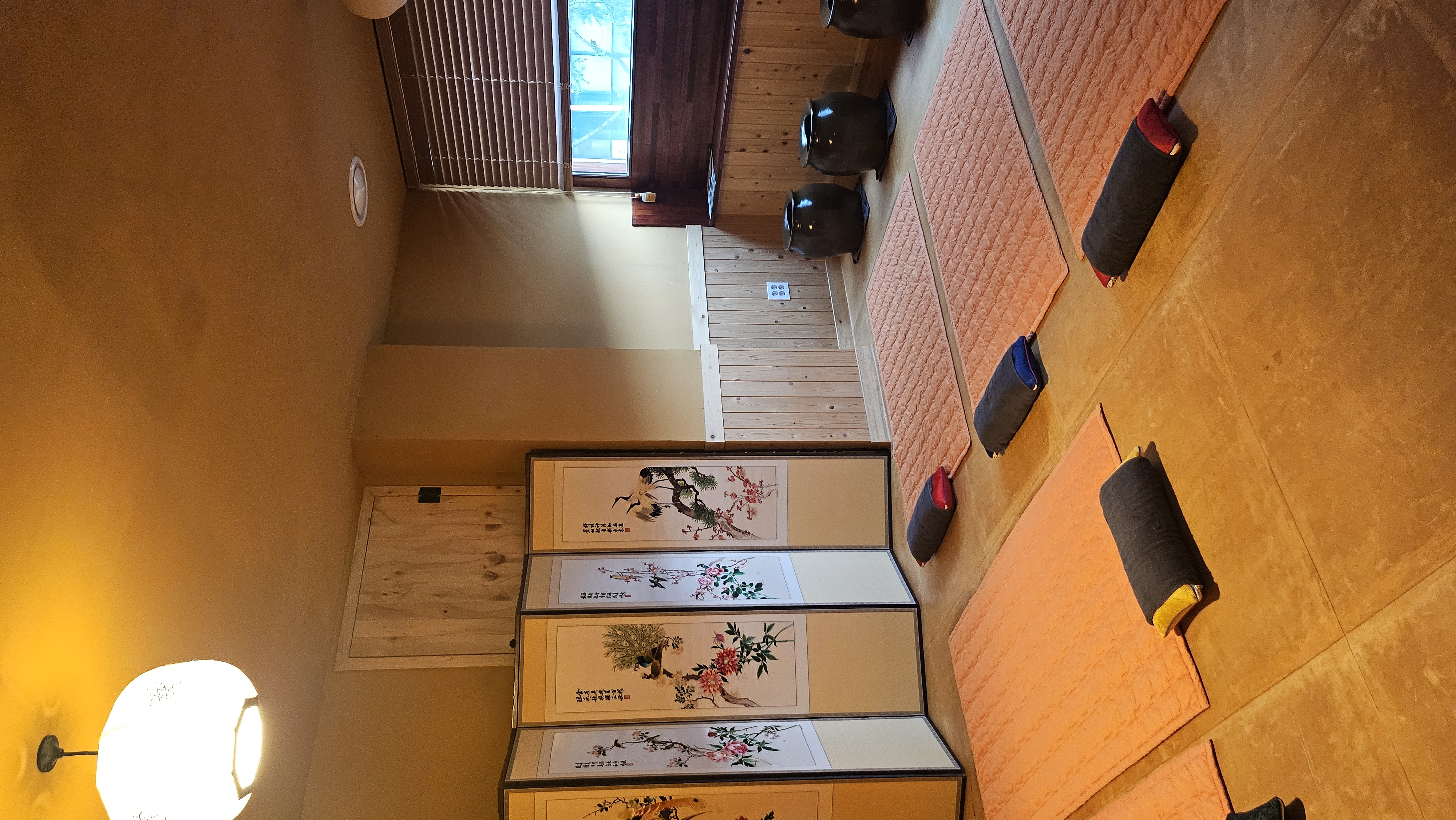 약석원 좌훈 공간 5