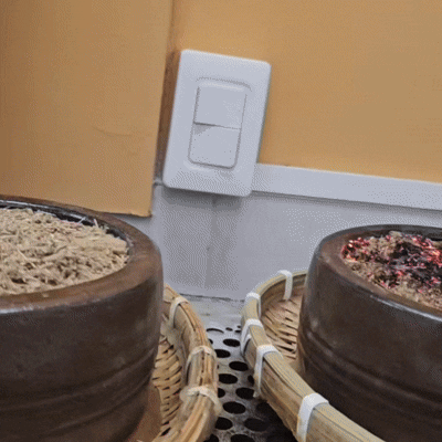 약석원 좌훈 공간 7