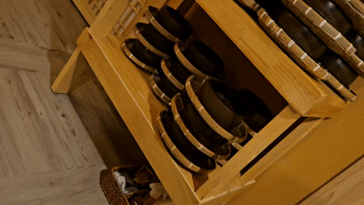 약석원 좌훈 공간 9